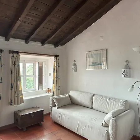 Casalinho Do Farol Chalet *
