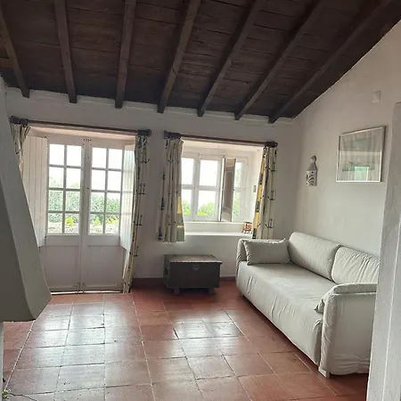 Casalinho Do Farol Chalet