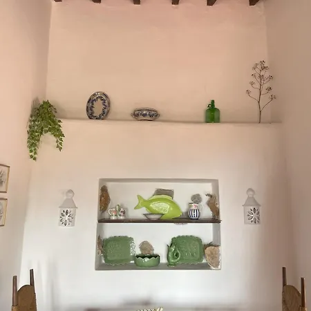 Casalinho Do Farol Chalet *