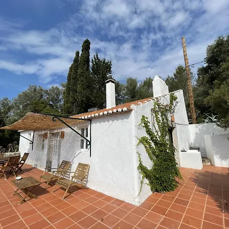 Casalinho Do Farol