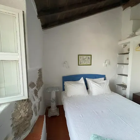 Chalet Casalinho Do Farol